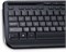 Клавиатура Microsoft Wired Desktop 600 для бизнеса — черная 1000008352