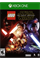 LEGO Star Wars: The Force Awekens 2172 - фото 5338