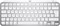 Беспроводная клавиатура Logitech MX Keys Mini для Mac Minimalist, компактная, Bluetooth, подсветка клавиш, USB-C, тактильный ввод текста, совместима с MacBook Pro, MacBook Air, iMac, iPad 1000008365 - фото 533904