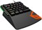 Meetion MT-KB015 Игровая клавиатура для левой руки, черная 1000008378