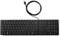 Клавиатура HP Wired Desktop 320K 1000008380