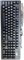 TVS ELECTRONICS Champ Devnagric Keyboard Usb 1000008384 - фото 534002