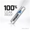 Набор из 4 литиевых батареек типа AA Energizer Ultimate 1000008399