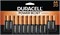 Duracell - Щелочные батарейки CopperTop AA - Долговечные, универсальные батарейки типа Double A для дома и бизнеса - 20 штук 1000008450 - фото 534264