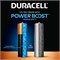 Duracell - Щелочные батарейки CopperTop AA - Долговечные, универсальные батарейки типа Double A для дома и бизнеса - 20 штук 1000008450