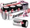 Батарейки Energizer C Cell, максимальный размер щелочных батареек C (8 штук) 1000008453 - фото 534279