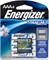 Аккумуляторы Energizer L92BP-4 Ultimate Lithium AAA, самые долговечные в мире аккумуляторы AAA для высокотехнологичных устройств (4 шт.) 1000008454 - фото 534284