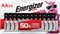 Батарейки Energizer AA, Max Double A, щелочные, 24 штуки 1000008459 - фото 534305