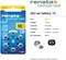 Батарейки для слухового аппарата Renata, размер 10, упаковка 60 шт. 1000008463