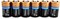 Батарейки Duracell 6 Duracell Ultra CR2 3 В литиевые фотобатарейки DL-CR2 1000008472 - фото 534367
