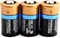 Батарейки Duracell 6 Duracell Ultra CR2 3 В литиевые фотобатарейки DL-CR2 1000008472
