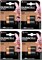 Батарейки Duracell 8 x CR123 3 В Ultra Lithium для фотоаппаратов - DL123 - EL123A - CR123A - CR17345 1000008484 - фото 534409