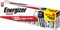 Energizer Alkaline Max – упаковка из 18+8 батареек Alkaline MAX AA 1000008497 - фото 534447