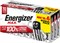 Energizer Alkaline MAX — упаковка из 18+6 щелочных батареек MAX AAA 1000008501 - фото 534464