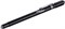 Светодиодный светильник-ручка Streamlight 65018 Stylus, белый, 11 люмен, с 3 щелочными батарейками AAAA, черный, упаковка-раскладушка, один размер 1000008511 - фото 534497