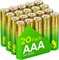 Коробка GP AAA Ultra Alk 24PK UPVC 1000008527 - фото 534547