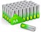 1x40 GP Super Alkaline AA Mignon батарейки блистер 030E15AS402 1000008539 - фото 534591