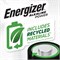 Батарейки Energizer AA, щелочные батарейки Double A с длительным сроком службы AP91DP-32, 32 шт. (упаковка из 1 шт.) 1000008562