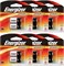 Литиевые батарейки Energizer CR2 3 В (6x2) для фотоаппаратов Energizer 12 1000008563 - фото 534672