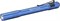 Фонарик-ручка Streamlight 66122 Stylus Pro 100 люмен с белым светодиодом, двумя щелочными батарейками AAA и съемным карманным зажимом, синий 1000008570 - фото 534694