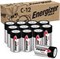 Батарейки Energizer MAX C, щелочные батарейки премиум-класса типа C (12 штук) 1000008573 - фото 534706
