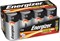 Щелочные батарейки Energizer MAX D, 8 штук 1000008574 - фото 534711