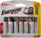 Щелочные батарейки Energizer Max Aa 8 4 шт. 1000008576 - фото 534719