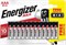 Щелочные батарейки Energizer Max Long-Lasting Alkaline Power | 12 батареек типа AAA 1000008577 - фото 534722