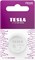 Батарейки TESLA CR2450 3 В, литиевые батарейки-таблетки, комплект из 5 батареек 1000008580