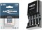 Аккумуляторные батареи Hasanat Essentials Ansmann 2850 NIMH с низким разрядом для морской медицинской аудиовизуальной техники AA/AAA/C/D/E (AAA 1100 NIMH 1,2 В PK4 с зарядным устройством) 1000008583 - фото 534751