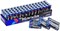YU WELL Super Heavy Duty Batterys Высокопроизводительные щелочные батарейки (AA, упаковка из 60 штук) 1000008584 - фото 534756