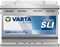 Varta Blue Dynamic D24 Starterbatterie 5604080543132, 12V 60Ah 540A 1000008597