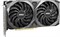 MSI GeForce RTX 3060 VENTUS 2X 12G OC NVIDIA 12 ГБ GDDR6 1000008604