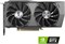 Игровая видеокарта ZOTAC Gaming GeForce RTX 3060 Twin Edge 12 ГБ GDDR6 192-бит 15 Гбит/с PCIE 4.0, охлаждение IceStorm 2.0, активное управление вентилятором, функция остановки вентилятора при заморозке, ZT-A30600E-10M 1000008605