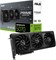 Игровая видеокарта ASUS Prime GeForce RTX 5070 OC 12G GDDR7 — PCIe 5.0, тактовая частота Boost 2587 МГц, 1 x HDMI 2.1b, 3 x DP 2.1b, 2,5 слота, вентиляторы Axial-tech, Dual BIOS, поддержка малого форм-фактора 1000008606 - фото 534839