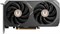 Игровая видеокарта ZOTAC Gaming GeForce RTX 5060 AMP DLSS 4 8 ГБ GDDR7 128-бит 28 Гбит/с PCIE 5.0, охлаждение IceStorm 2.0, ZT-B50600F-10M 1000008607