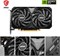 MSI GeForce RTX 4060 VENTUS 2X BLACK 8G OC NVIDIA 8 ГБ GDDR6 DLSS 3 1000008608