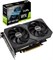 Игровая видеокарта Asus Dual NVIDIA GeForce RTX 3060 V2 OC Edition, PCIe 4.0, 12 ГБ памяти GDDR6, HDMI 2.1, DisplayPort 1.4a, двухслотовая конструкция, 15 Гбит/с, 192-бит — чёрный 1000008609 - фото 534854