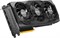 Видеокарта PNY GeForce RTX™ 5070 12 ГБ OC DLSS 4 Triple Fan 1000008617