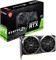 Видеокарта MSI GeForce RTX 3060 VENTUS 2X 12G OC: PCI Express Gen 4, скорость памяти 15 Гбит/с, 12 ГБ GDDR6, 3 порта DisplayPort, максимальное разрешение 7680 x 4320, два вентилятора, TORX FAN 3.0 — чёрный 1000008620 - фото 534906