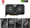 Видеокарта MSI GeForce RTX 4060 Ti VENTUS 2X BLACK 8G OC: PCI Express Gen 4 x16, скорость памяти 18 Гбит/с, 8 ГБ GDDR6, 3 порта DisplayPort, 1 порт HDMI, максимальное разрешение 7680 x 4320 — черный 1000008623