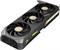 Игровая видеокарта ZOTAC Gaming GeForce RTX 5070 Solid OC DLSS 4 12 ГБ GDDR7 192-бит 28 Гбит/с PCIE 5.0, охлаждение IceStorm 2.0, подсветка Spectra RGB, ZT-B50700J-10P 1000008627