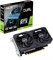 Игровая видеокарта Asus Dual GeForce RTX 3050 V2 OC Edition 8 ГБ GDDR6, PCI Express 4.0, 2 вентилятора Axial-tech, скорость памяти 14 Гбит/с, интерфейс памяти 128 бит — черный 1000008634 - фото 534971