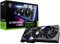Видеокарта MSI GeForce RTX 5070 Ti 16G GAMING TRIO OC PLUS — графический процессор RTX 5070 Ti, 16 ГБ GDDR7 (28 Гбит/с/256 бит), PCIe 5.0 — HDMI 2.1b, 3 x DisplayPort 2.1b 1000008637 - фото 534986