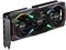 Видеокарта PNY GeForce RTX™ 5070 12 ГБ ARGB OC Triple Fan DLSS 4 1000008638