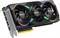 Видеокарта PNY GeForce RTX™ 5070 12 ГБ ARGB OC Triple Fan DLSS 4 1000008638