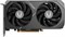 Игровая видеокарта ZOTAC Gaming GeForce RTX 5060 Twin Edge OC DLSS 4 8 ГБ GDDR7 128-бит 28 Гбит/с PCIE 5.0, компактная карта SFF-Ready, ZT-B50600H-10M 1000008640