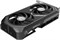 Игровая видеокарта ZOTAC Gaming GeForce RTX 5060 Twin Edge OC DLSS 4 8 ГБ GDDR7 128-бит 28 Гбит/с PCIE 5.0, компактная карта SFF-Ready, ZT-B50600H-10M 1000008640