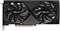 PNY GeForce RTX™ 5060 Ti 16 ГБ Разгонная видеокарта с двумя вентиляторами DLSS 4 1000008651