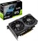 Игровая видеокарта ASUS Dual NVIDIA GeForce RTX 3060 V2 OC Edition 12 ГБ GDDR6 (PCIe 4.0, 12 ГБ памяти GDDR6, HDMI 2.1, DisplayPort 1.4a, 2-слотовая конструкция, осевая конструкция вентилятора, технология 0 дБ) 1000008659 - фото 535087